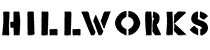HILLWORKS LLC logo