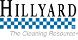HILLYARD INC logo