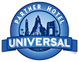 HILTON ORLANDO logo