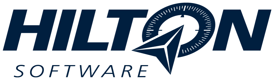 HILTON SOFTWARE LLC logo
