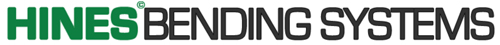 HINES BENDING SYSTEMS INC logo