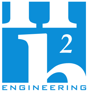 HINESHARTMAN CONSULTING ENGINEERS logo