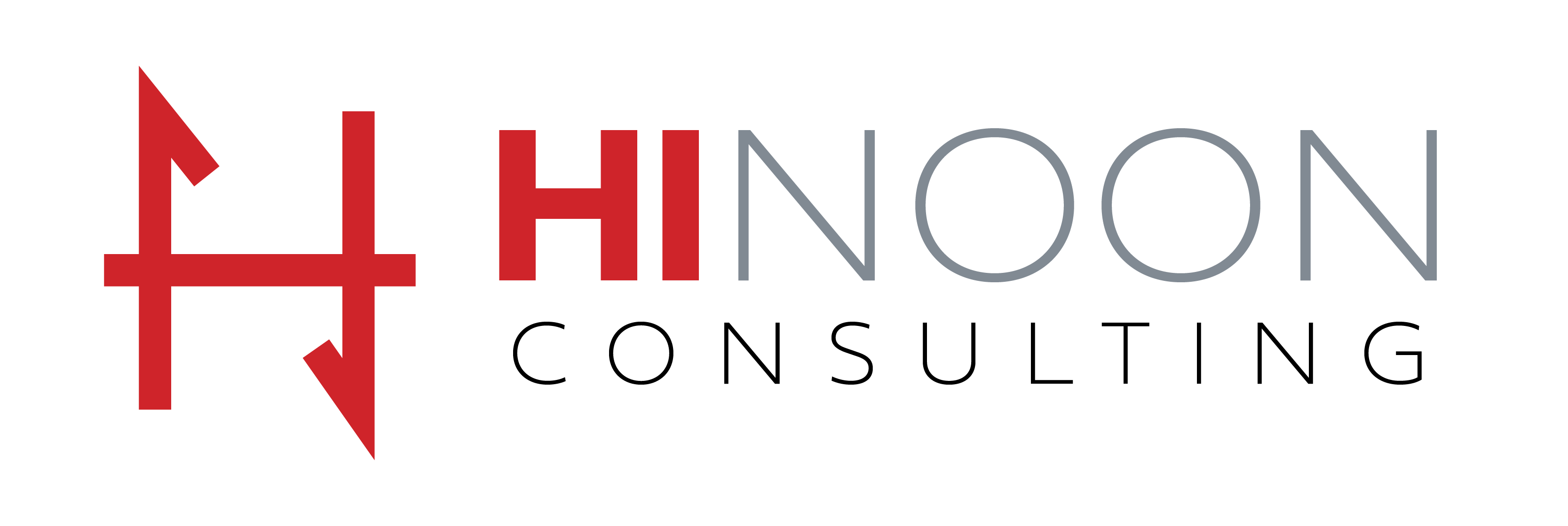 HINOON CONSULTING LLC logo