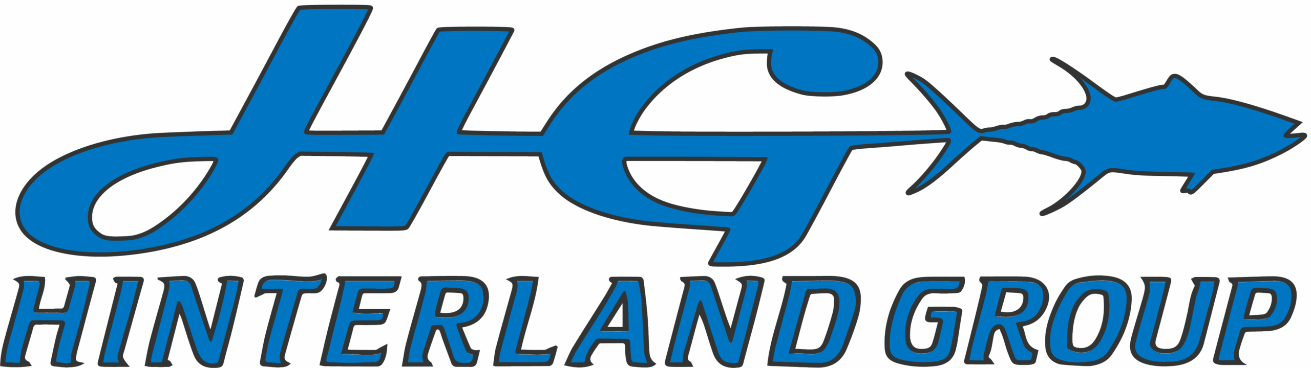 HINTERLAND GROUP, LLC logo