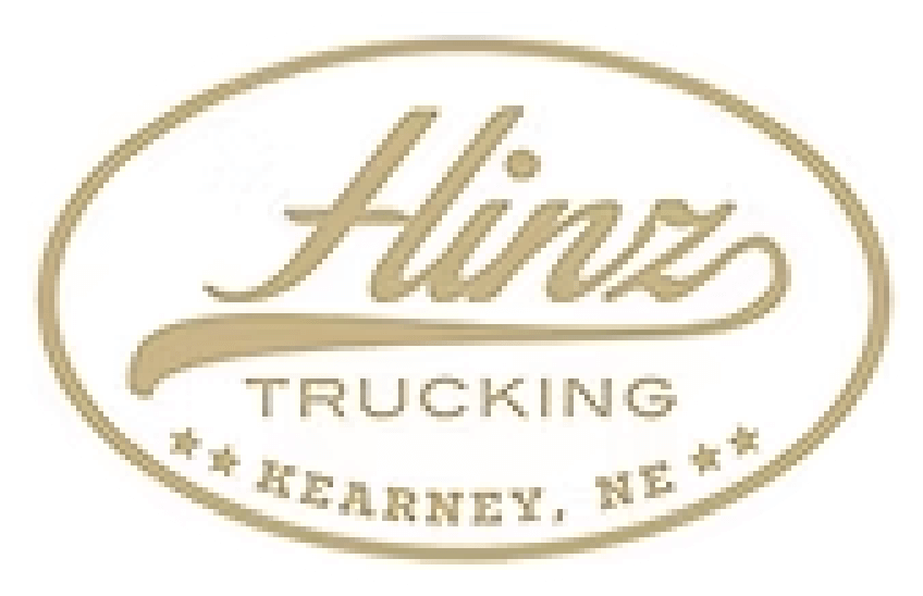 HINZ TRUCKING, INC. logo