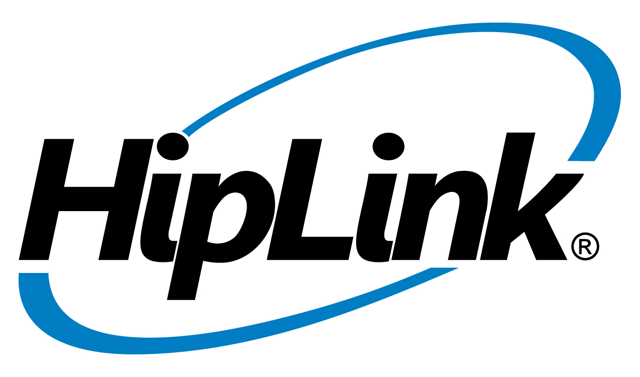 HIPLINK SOFTWARE logo