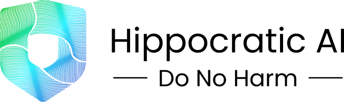HIPPOCRATIC AI, INC logo
