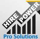HIRE POWER PRO SOLUTIONS LLC logo