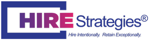 HIRE STRATEGIES LLC logo