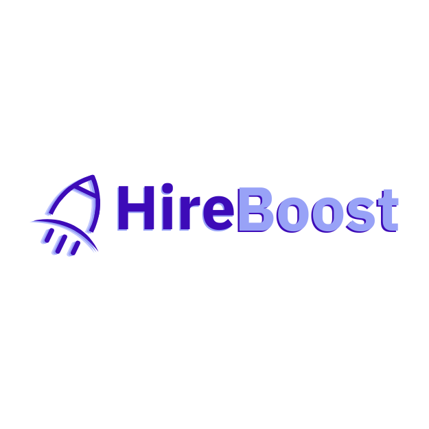 HIREBOOST LLC logo
