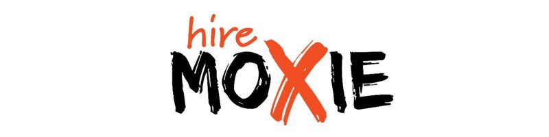 HIREMOXIE, INC. logo