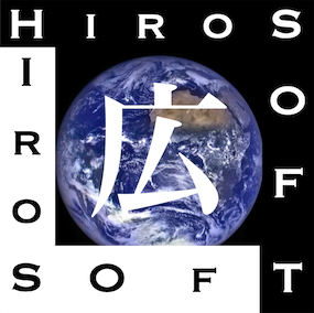 HIROSOFT INTERNATIONAL LLC logo