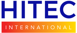 HITEC INTERNATIONAL CORP. logo