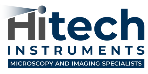 HITECH INSTRUMENTS INC logo