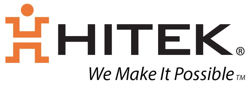 HITEK EQUIPMENT INC logo