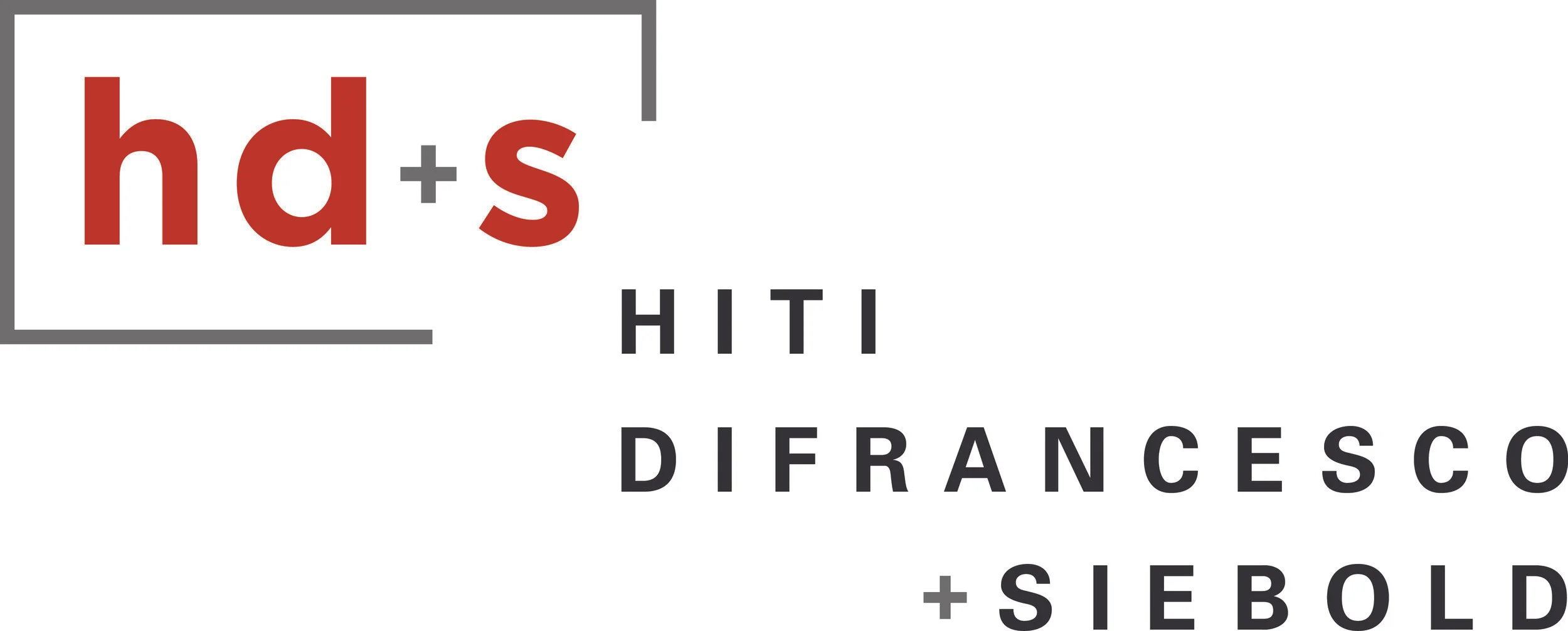 HITI, DIFRANCESCO AND SIEBOLD, INC. logo