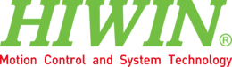 HIWIN CORPORATION logo