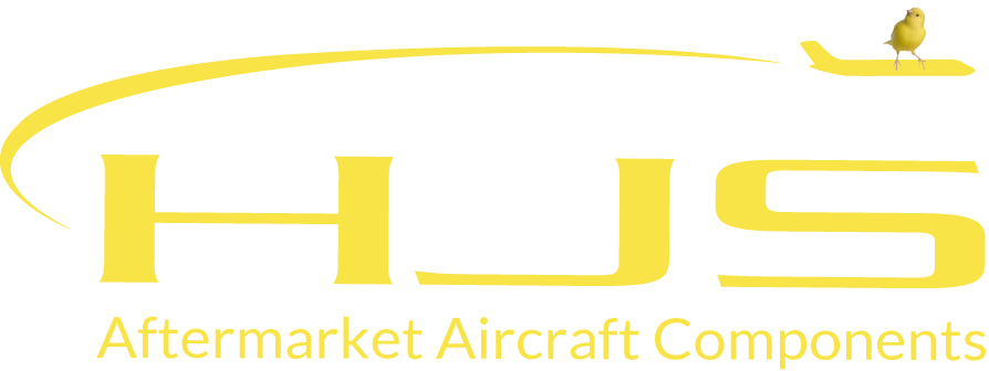 HJS logo
