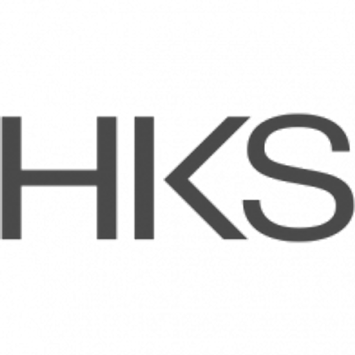 HKS INC logo
