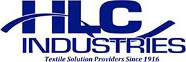 HLC INDUSTRIES INC logo