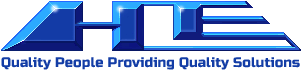 HLE logo
