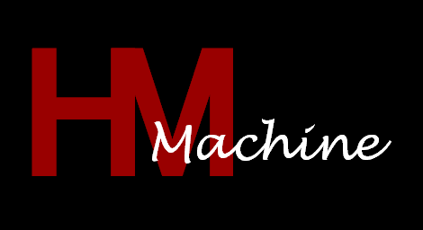 HM MACHINE, LLC logo