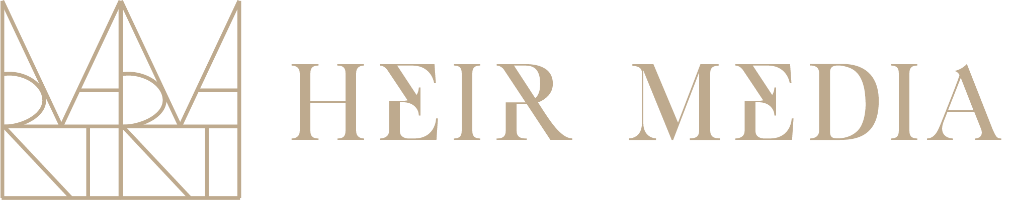 HM STRATEGIC CONSULTING logo