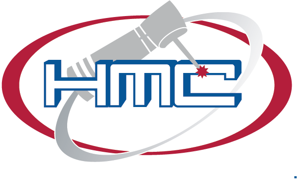 HMC DENTAL HANDPIECE REPAIR logo