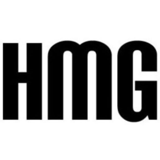 HMG LLC logo