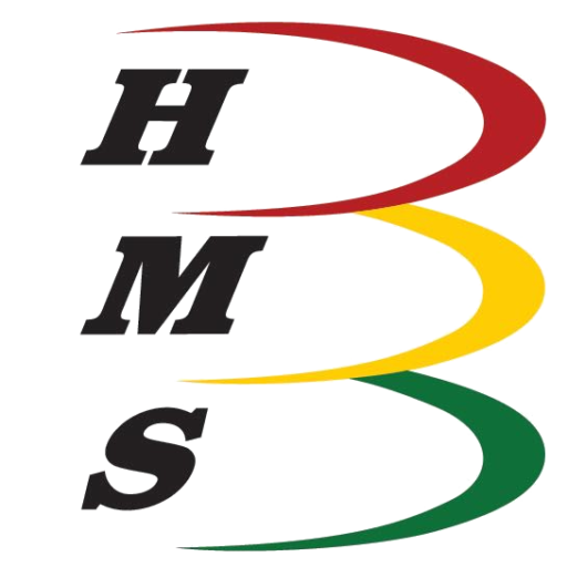 HMS CONSTRUCTION INC logo
