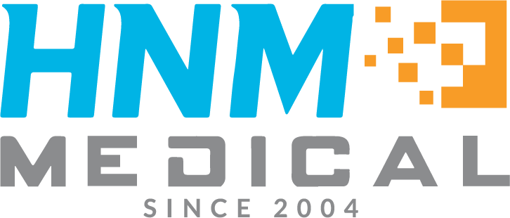 HNM MEDICAL, LLC logo