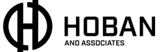 HOBAN & ASSOCIATES INC logo