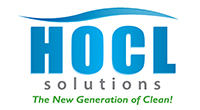 HOCL SOLUTIONS LLC logo