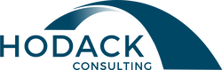 HODACK CONSULTING, INC logo