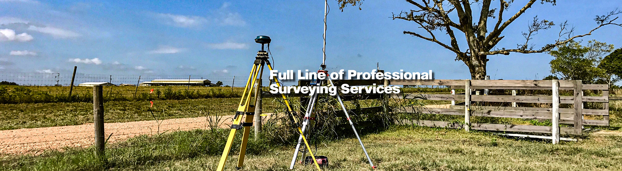 HODDE & HODDE LAND SURVEYING INC logo