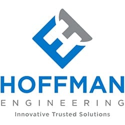 HOFFMAN ENGINEERING LLC logo