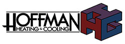 HOFFMAN HEATING & COOLING LLC logo