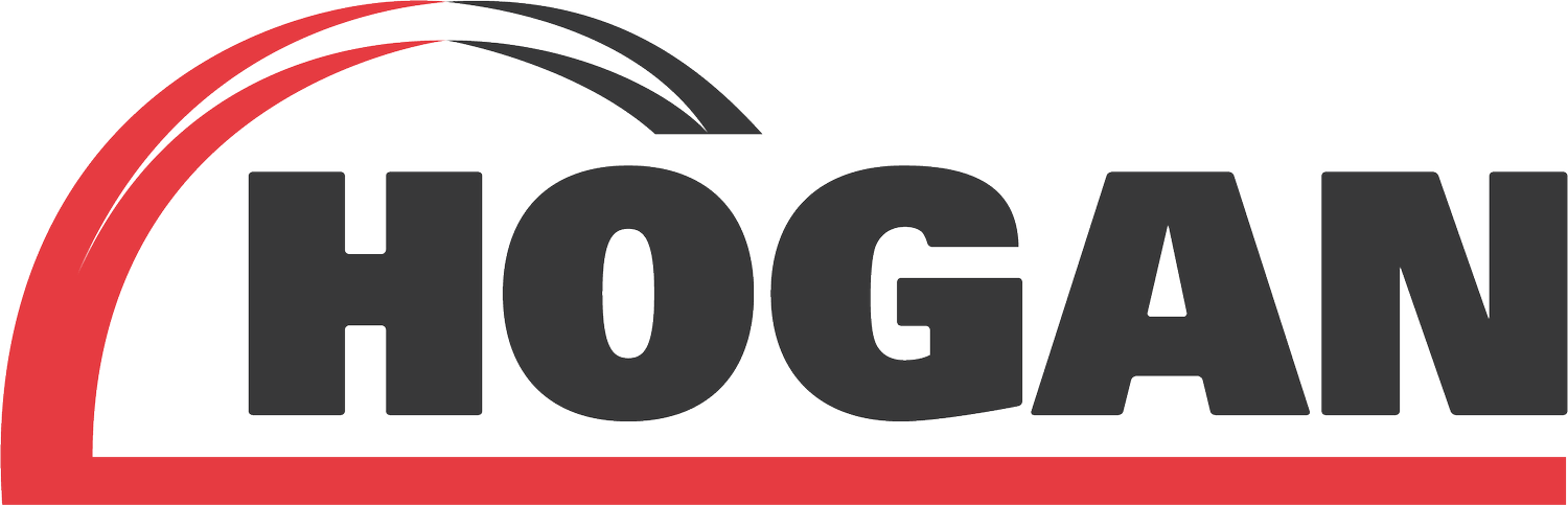 HOGAN & ASSOCIATES CONSTRUCTION, INC. logo