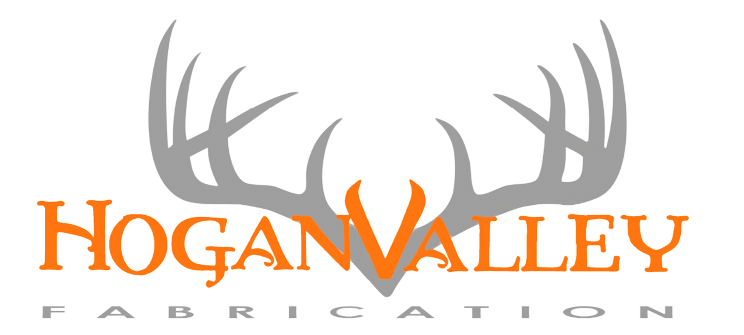 HOGAN VALLEY MOBILE WELDING LLC logo