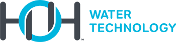 HOH WATER TECHNOLOGY INCTECHNOLOGY logo