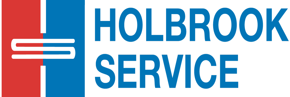 HOLBROOK SERVICE, LLC logo
