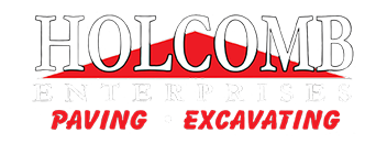 HOLCOMB ENTERPRISES logo