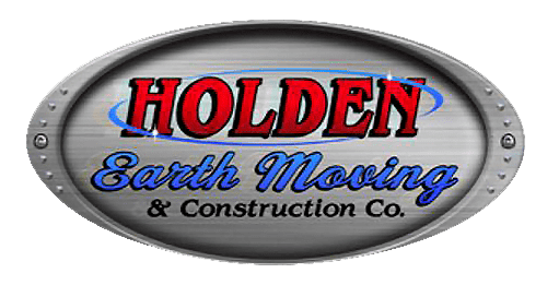 HOLDEN EARTH MOVING & CONSTRUCTION COMPANY logo