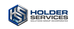 HOLDER SERVICES & SOLUTIONS GROUP INCORPORATED logo