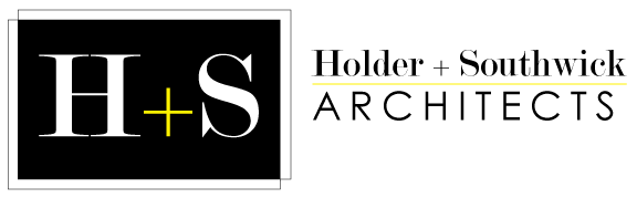 HOLDER + SOUTHWICK ARCHITECTS, PLLC logo