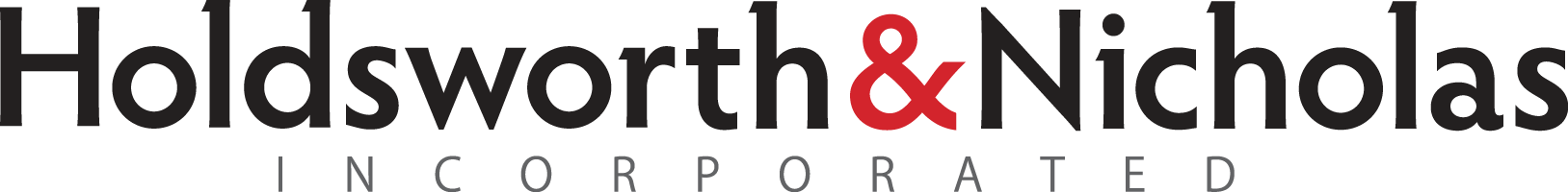HOLDSWORTH & NICHOLAS, INC. logo