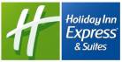 HOLIDAY INN EXPRESS & SUITES logo