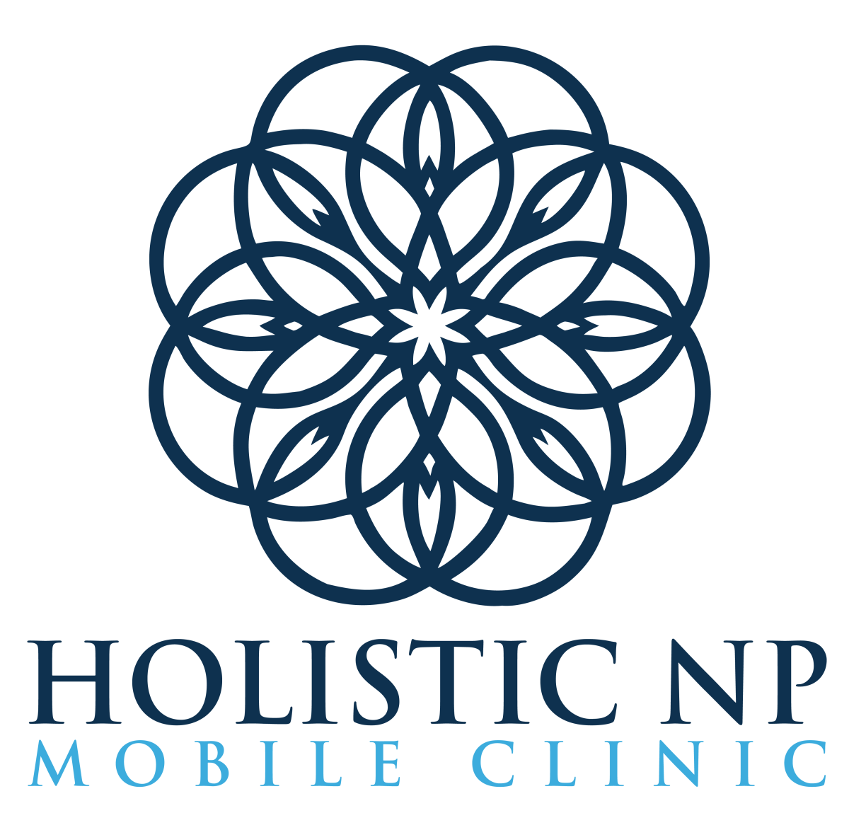 HOLISTIC NP MOBILE CLINIC, PLLC logo