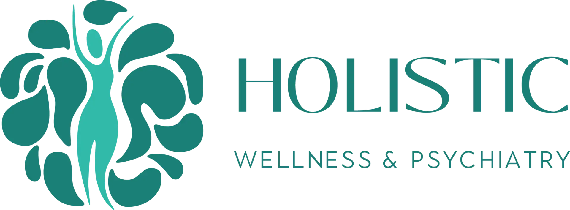 HOLISTIC WELLNESS & PSYCHIATRY PLLC logo