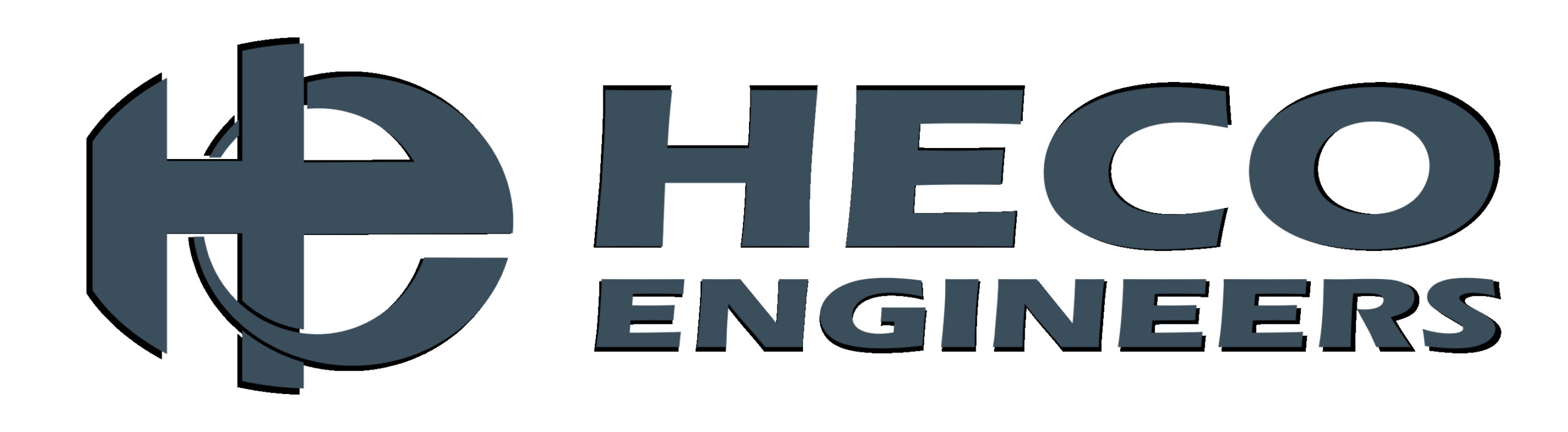 HOLLADAY ENGINEERING COMPANY logo